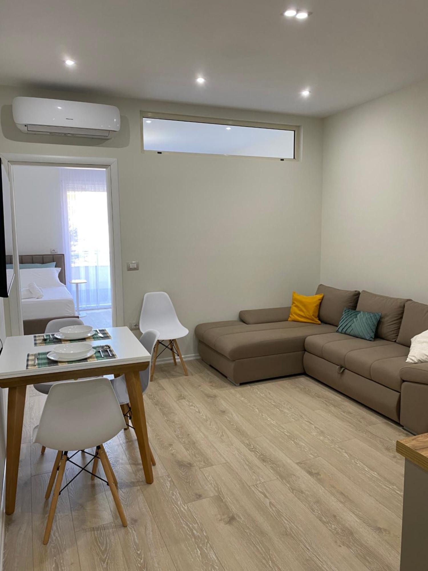 Apartament Adara Szkodra