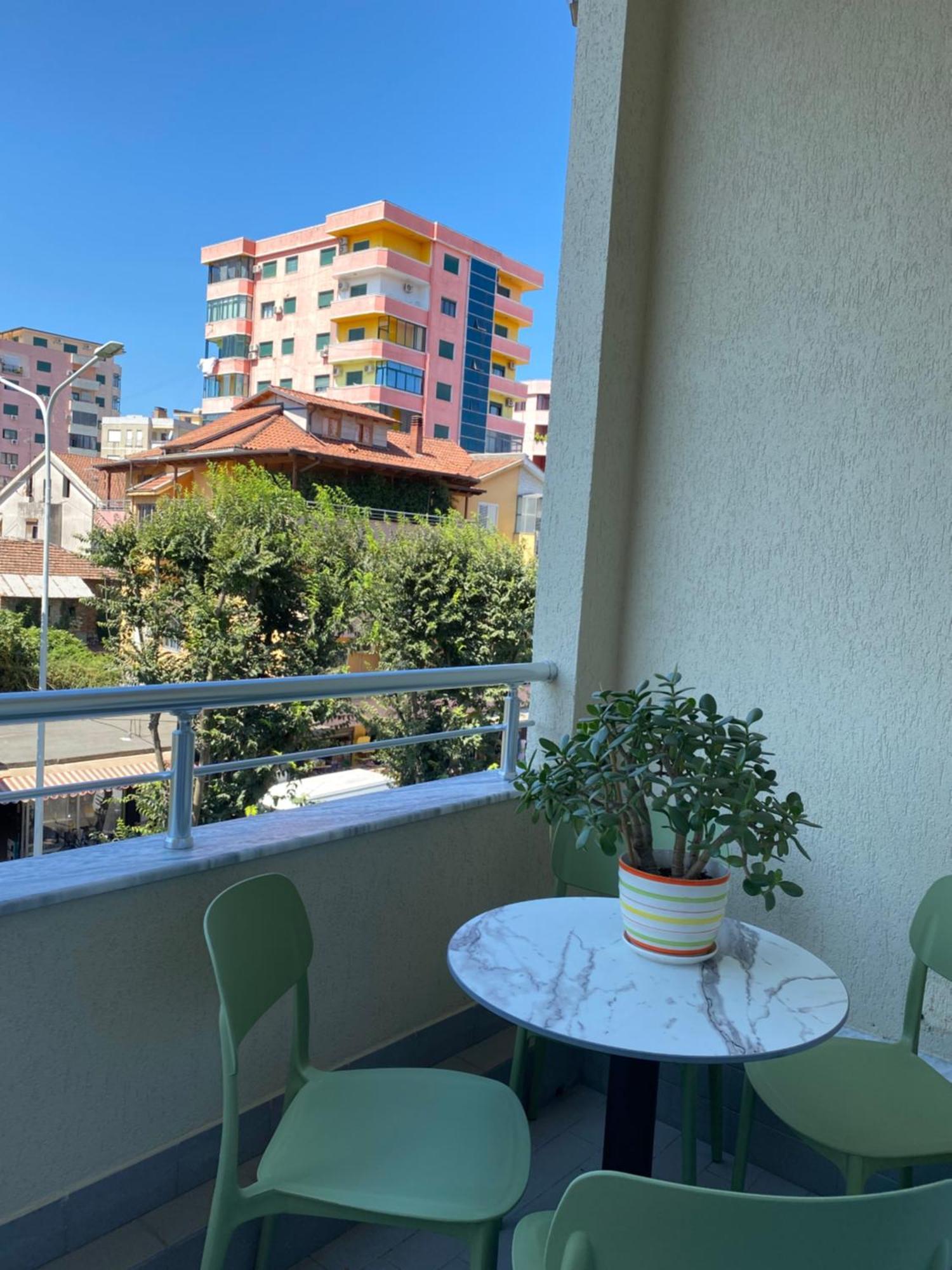 Adara Apartament Szkodra