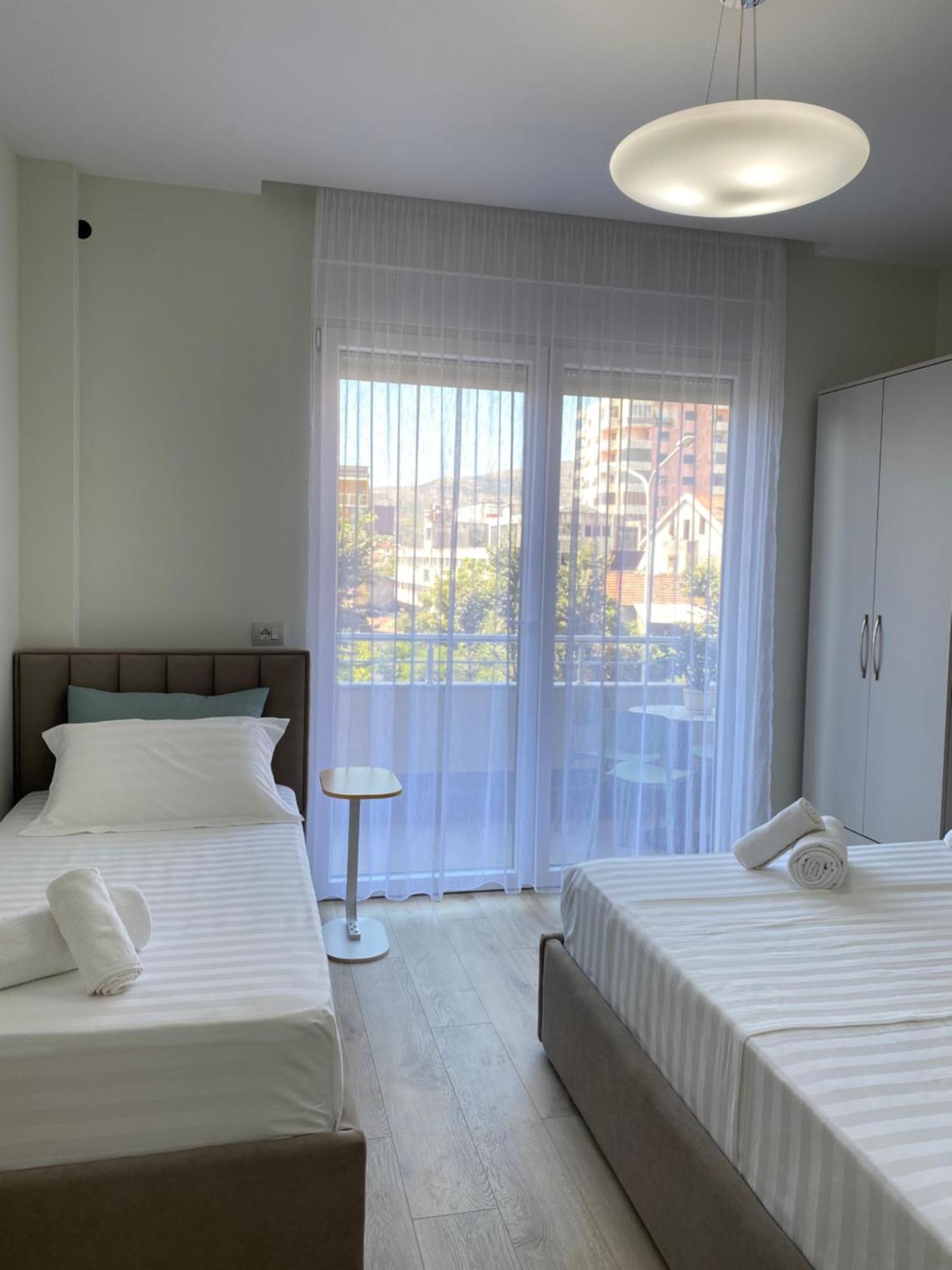 Apartament Adara