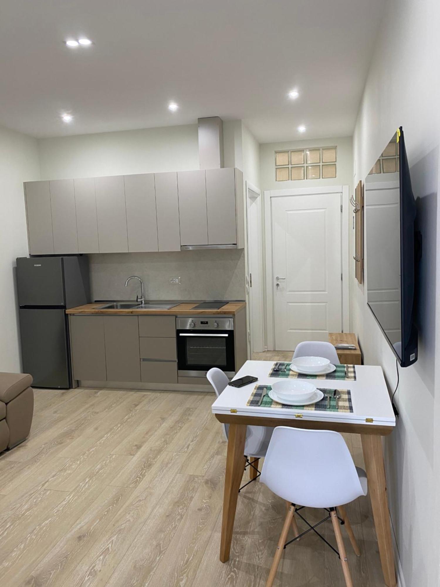 Adara Apartament Szkodra