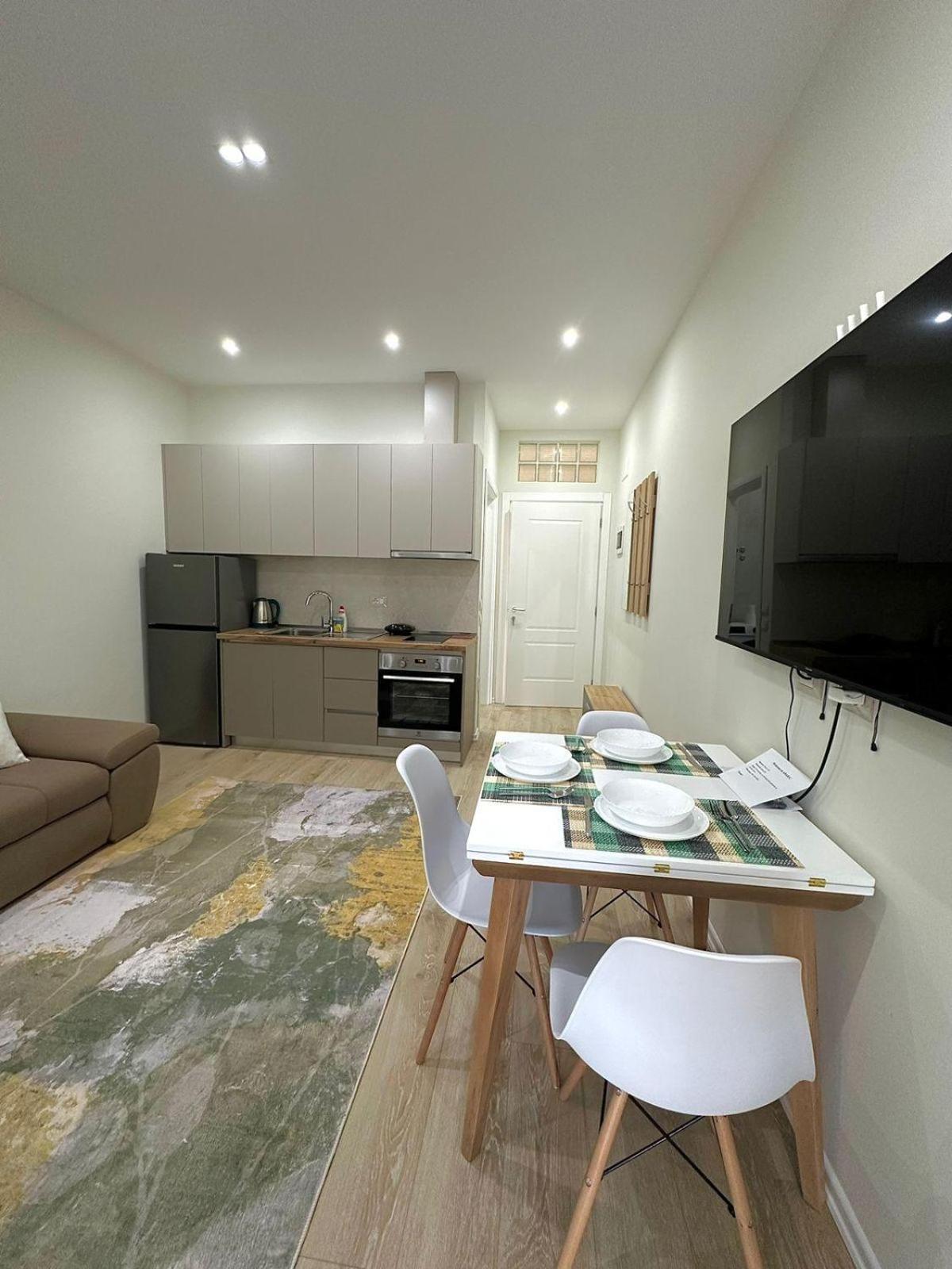 Apartament Adara *