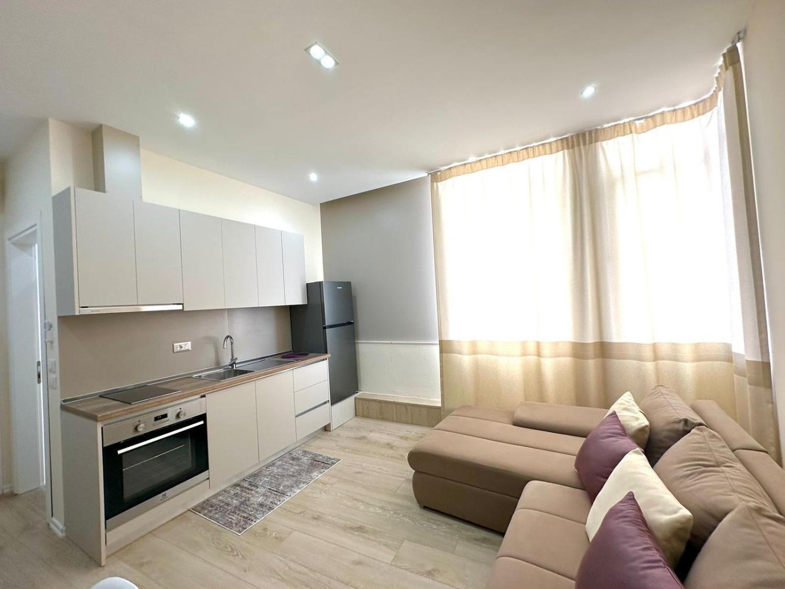 Adara Apartament