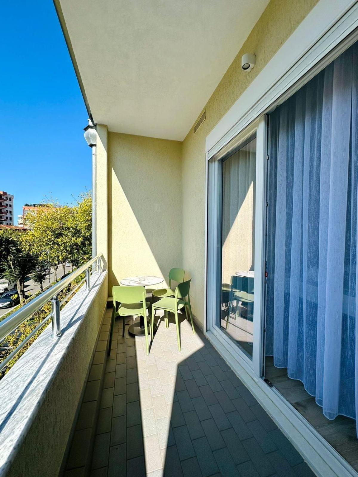 Adara Apartament Szkodra