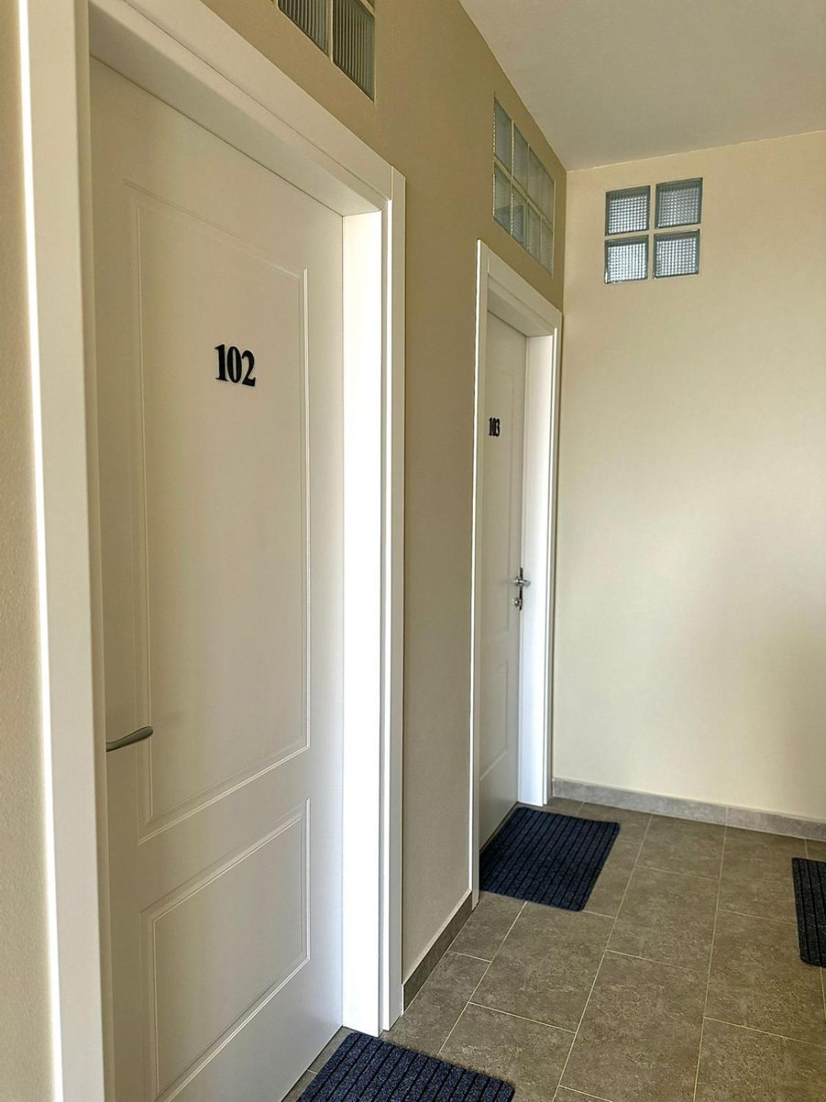Apartament Adara Szkodra